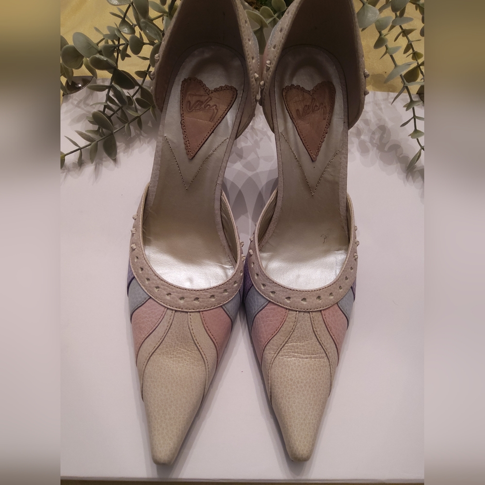 VELEZ ARTISAN SHOES 10 - Picture 7 of 14